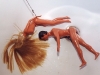 barbie-poignet