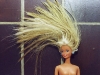 barbie-soleil